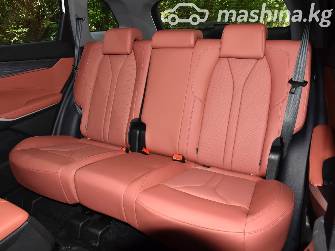 Changan CS75 Plus IV 1.5 AT