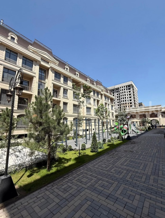 5-комн. кв., 169 м2