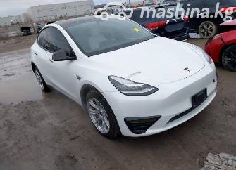 Tesla Model Y I Long Range Electro AT 4WD