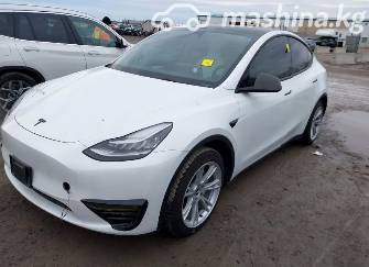 Tesla Model Y I Long Range Electro AT 4WD