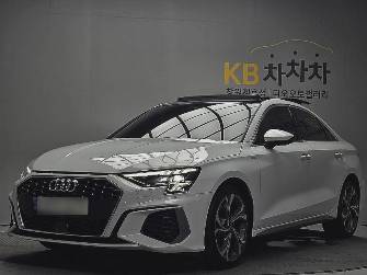 Audi A3 IV (8Y) 40 TFSI 2.0 AMT