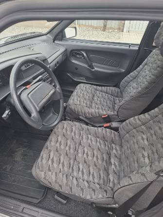 ВАЗ (Lada) 2115 2115-20 1.5 MT