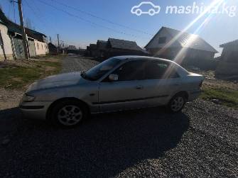 Mazda 626 V (GF) 2.0 MT