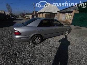 Mazda 626 V (GF) 2.0 MT