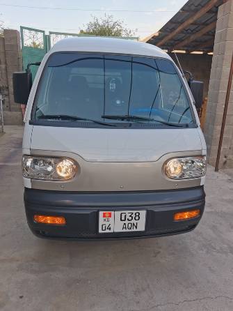 Daewoo Damas II 0.8 MT
