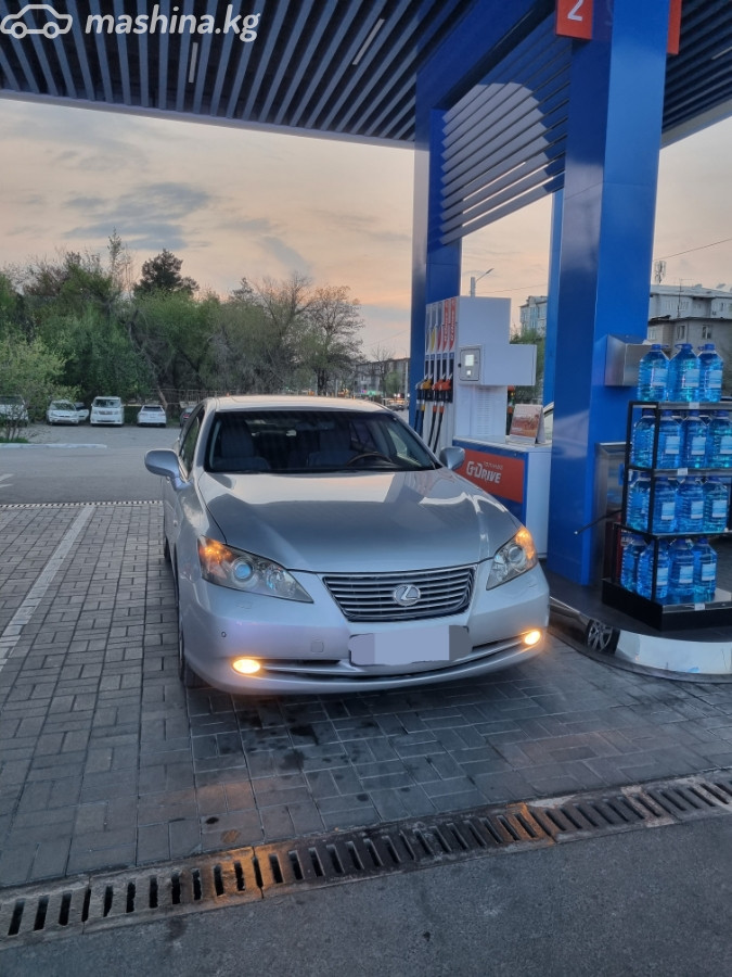 Открыть фото Lexus ES V 350 3.5 AT