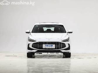MG 5 II 1.5 CVT