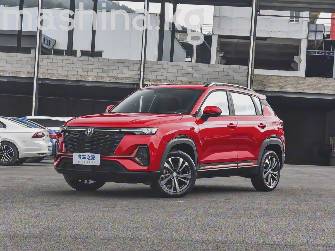 Changan CS35PLUS I 1.6 AT