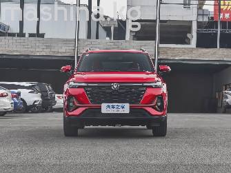 Changan CS35PLUS I 1.6 AT