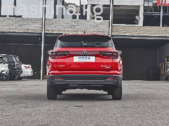 Changan CS35PLUS I 1.6 AT