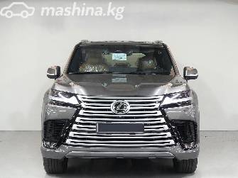 Lexus LX IV 700h 3.5hyb AT 4WD