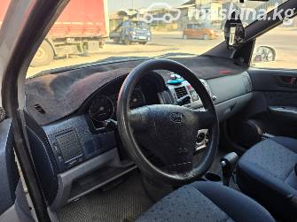Hyundai Getz I 1.3 AT