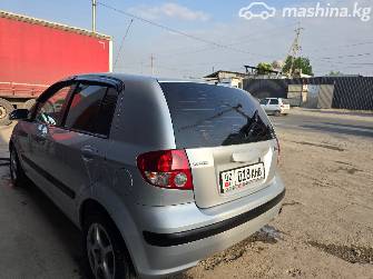 Hyundai Getz I 1.3 AT