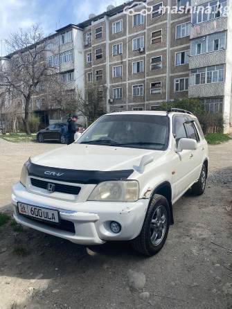 Honda CR-V I Рестайлинг 2.0 AT 4WD