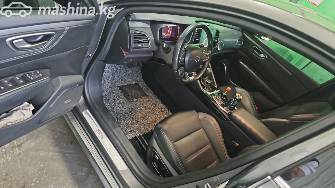 Renault Samsung SM6 I 2.0 AMT