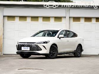BYD Qin III DM-i 1.5hyb CVT