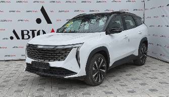 Geely Atlas II 1.5 AMT