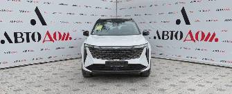 Geely Atlas II 1.5 AMT