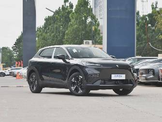 Changan Deepal S05 Electro AT