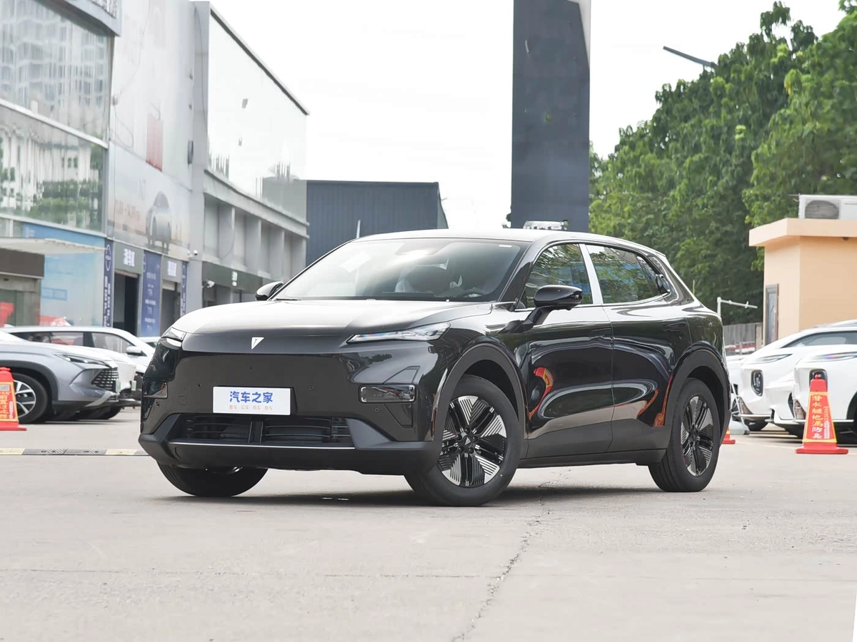 Changan Deepal S05 Electro AT