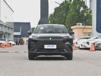 Changan Deepal S05 Electro AT