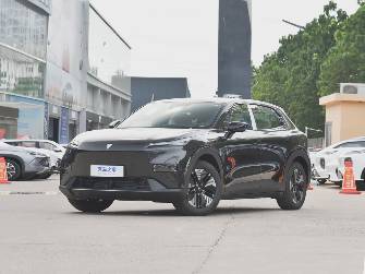 Changan Deepal S05 Electro AT