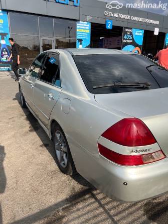 Toyota Mark II IX (X110) 2.0 AT