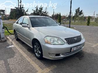Toyota Mark II IX (X110) 2.0 AT