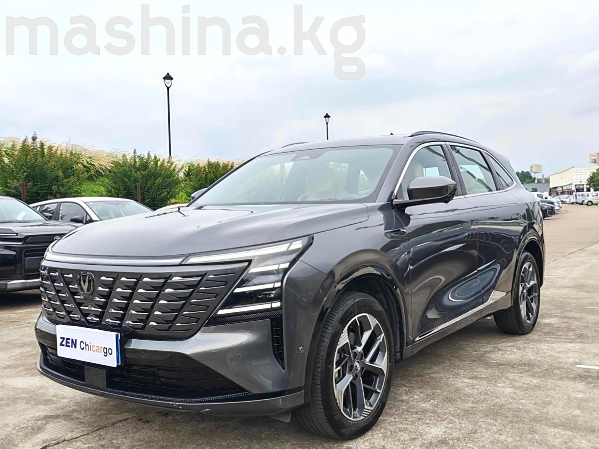 Changan CS75PLUS Changan CS75 Plus IV 1.5 AT