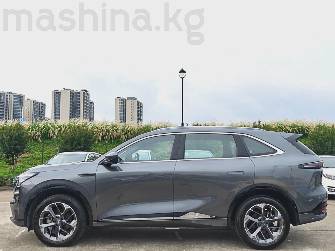 Changan CS75PLUS Changan CS75 Plus IV 1.5 AT