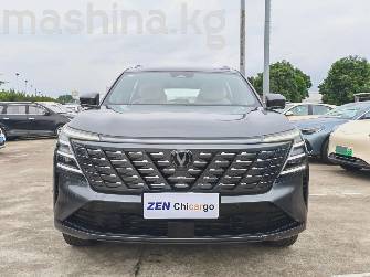Changan CS75PLUS Changan CS75 Plus IV 1.5 AT