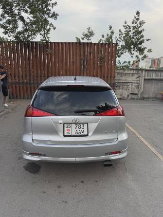 Toyota Caldina III 2.0 AT 4WD