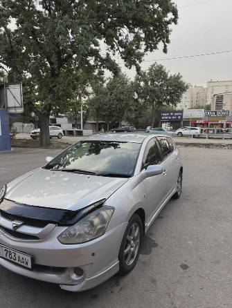 Toyota Caldina III 2.0 AT 4WD
