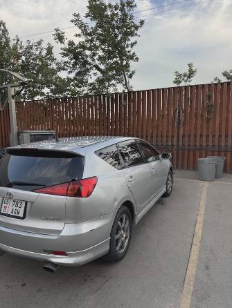 Toyota Caldina III 2.0 AT 4WD