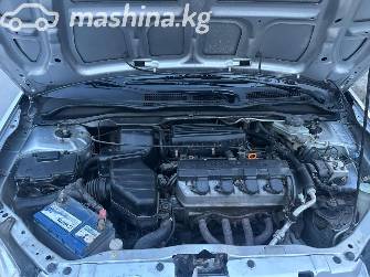 Honda Civic VII 1.4 MT