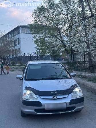 Honda Civic VII 1.4 MT