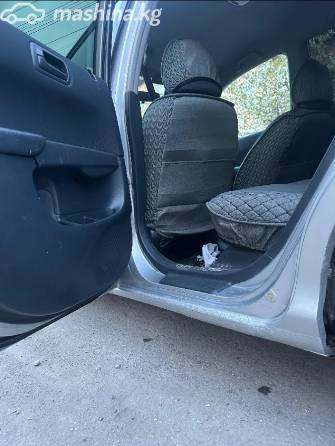 Honda Civic VII 1.4 MT