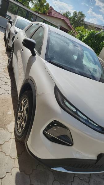 Changan Qiyuan Q05 II Electro AT