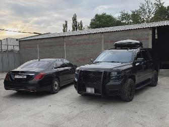 Chevrolet Suburban XI 5.3 AT
