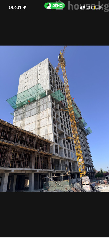 1-комн. кв., 46 м2