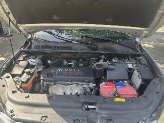Toyota RAV4 III (XA30) 2.0 AT 4WD