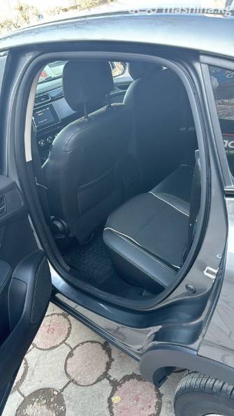 Renault Arkana I 1.3 CVT 4WD