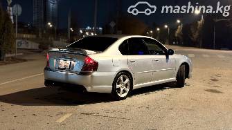 Subaru Legacy IV GT 2.0 AT 4WD