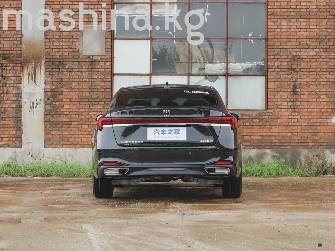 Buick LaCrosse IV 2.0 AT