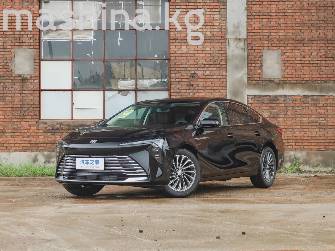Buick LaCrosse IV 2.0 AT
