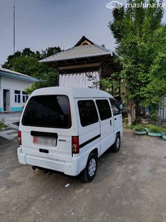Daewoo Damas I 0.8 MT