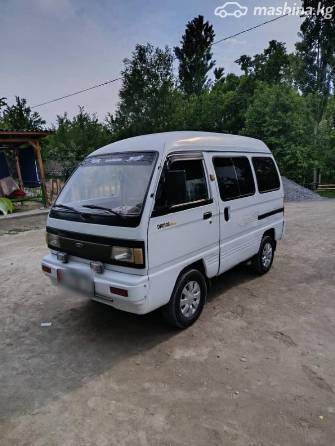 Daewoo Damas I 0.8 MT