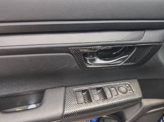 Honda Breeze II 1.5 CVT