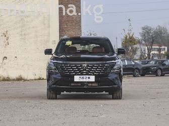 Changan CS75PLUS Changan CS75 Plus III 1.5 AT