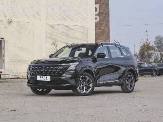 Changan CS75PLUS Changan CS75 Plus III 1.5 AT